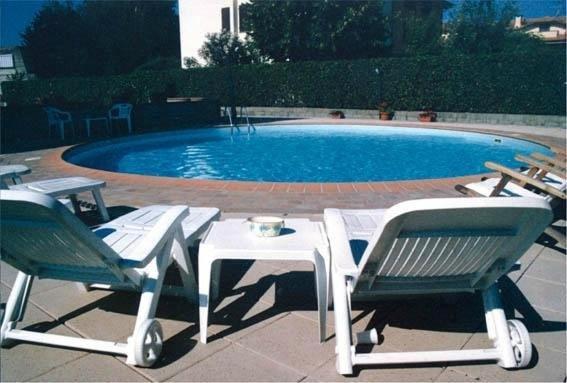 Giada Palace Apartments & Pool - Giada Palace Group Λούκα Εξωτερικό φωτογραφία