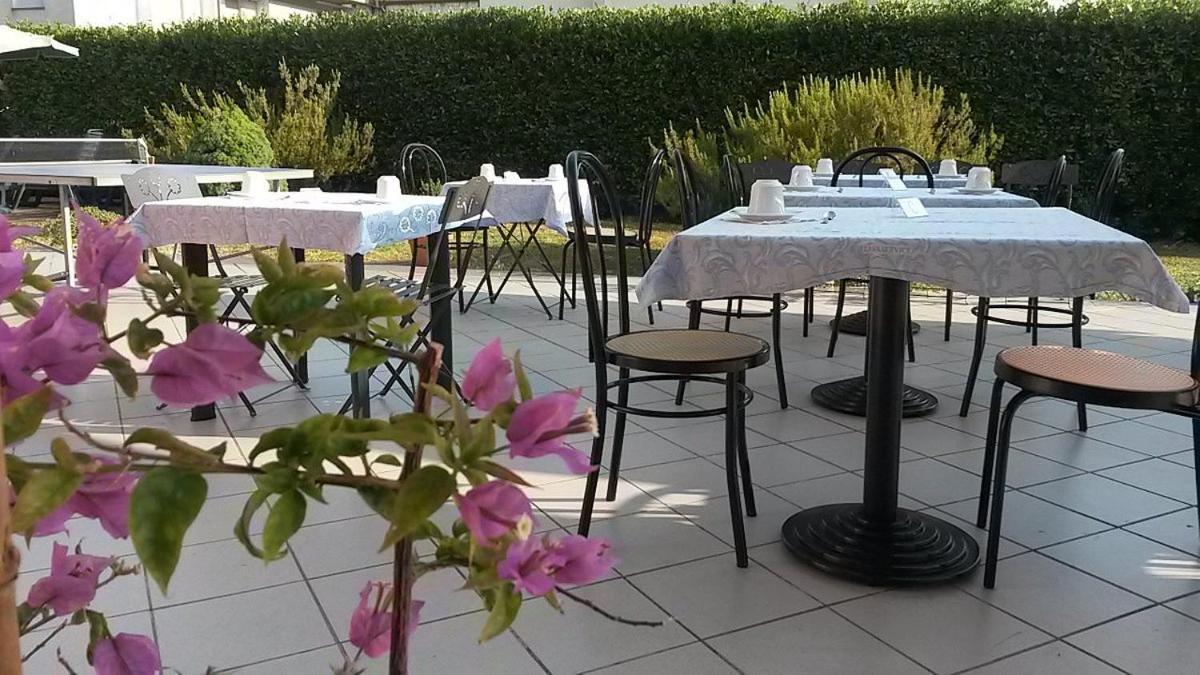 Giada Palace Apartments & Pool - Giada Palace Group Λούκα Εξωτερικό φωτογραφία