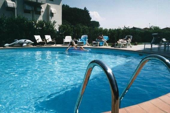 Giada Palace Apartments & Pool - Giada Palace Group Λούκα Εξωτερικό φωτογραφία