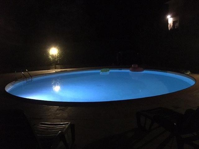 Giada Palace Apartments & Pool - Giada Palace Group Λούκα Εξωτερικό φωτογραφία
