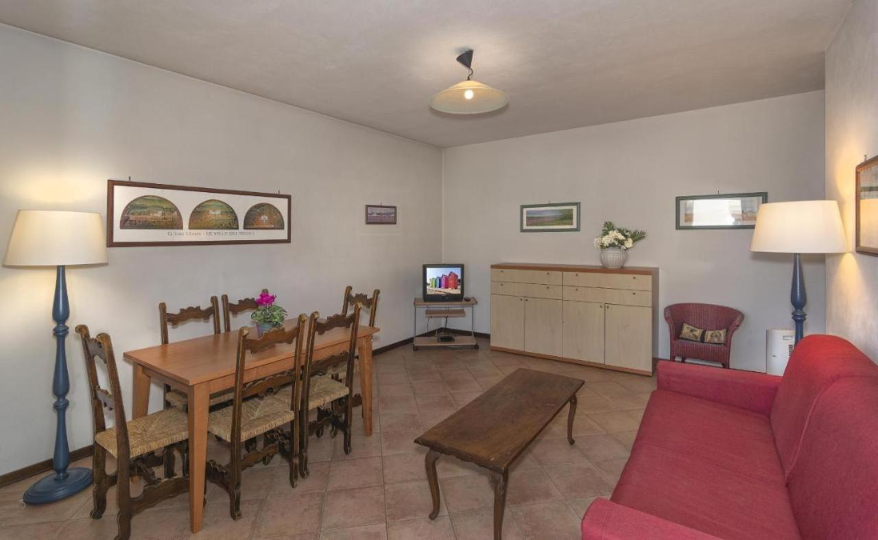 Giada Palace Apartments & Pool - Giada Palace Group Λούκα Εξωτερικό φωτογραφία