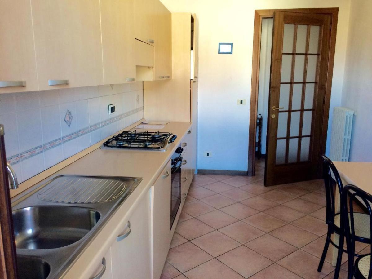 Giada Palace Apartments & Pool - Giada Palace Group Λούκα Εξωτερικό φωτογραφία