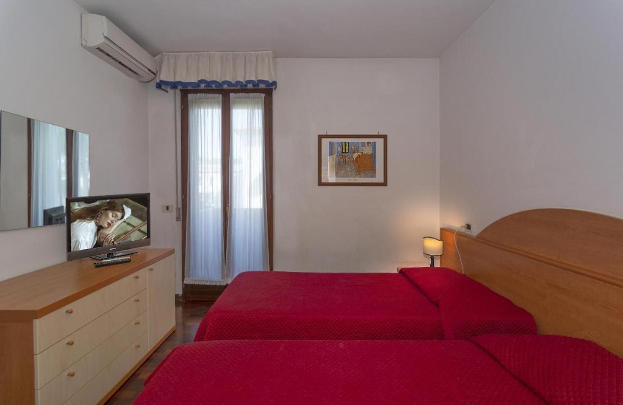 Giada Palace Apartments & Pool - Giada Palace Group Λούκα Εξωτερικό φωτογραφία