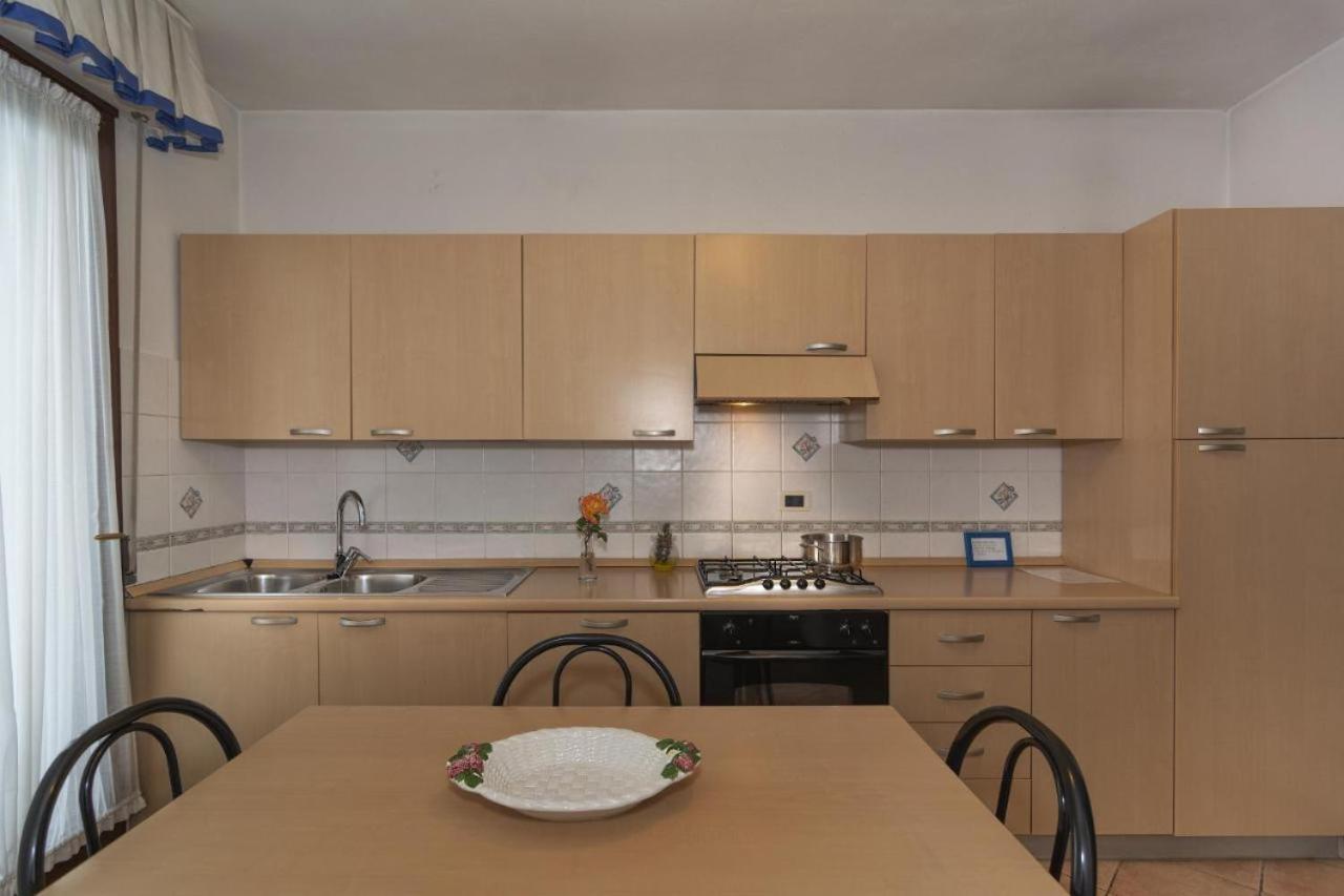 Giada Palace Apartments & Pool - Giada Palace Group Λούκα Εξωτερικό φωτογραφία